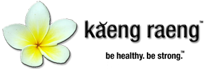 kaeng raeng