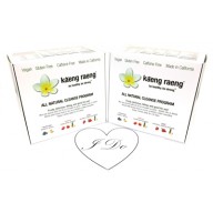 Couple's Cleanse Package