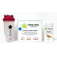 Kaeng Raeng Cleanse Plus