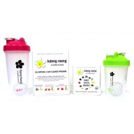 Super Health Package
