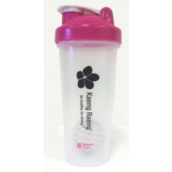 Blender Bottle