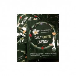 Daily Green Energy Trial Packet