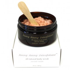Detoxfoliant Body Scrub