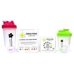 Super Health Package