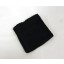 Black Washcloth