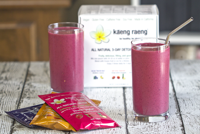 Kaeng Raeng