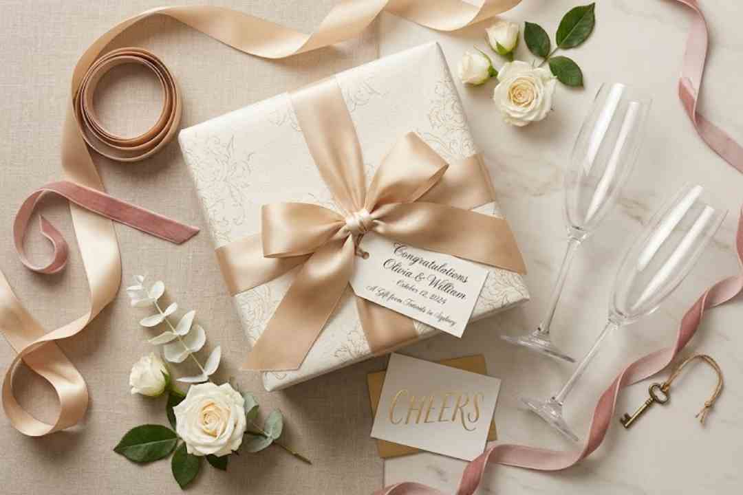 Wedding Gift Ideas