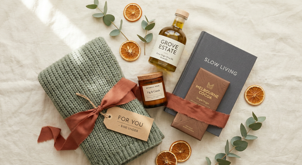 15 Thoughtful Gifts Under $100 That Never Feel Cheap