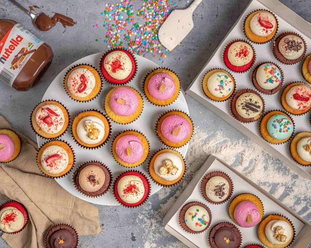 What Should You Actually Look for When Searching for the Best Cupcakes Near You?