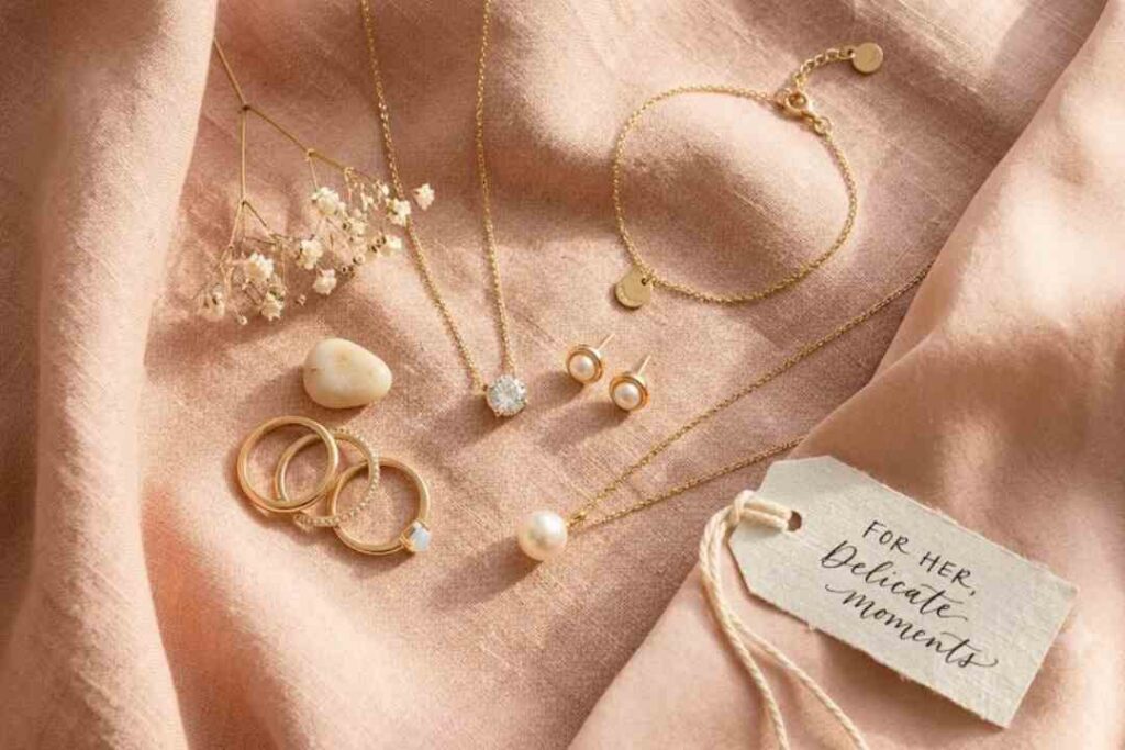 Everyday Jewellery Gift