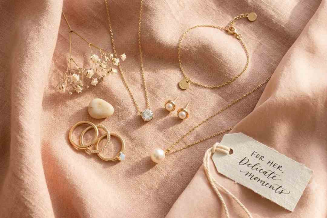 Everyday Jewellery Gift