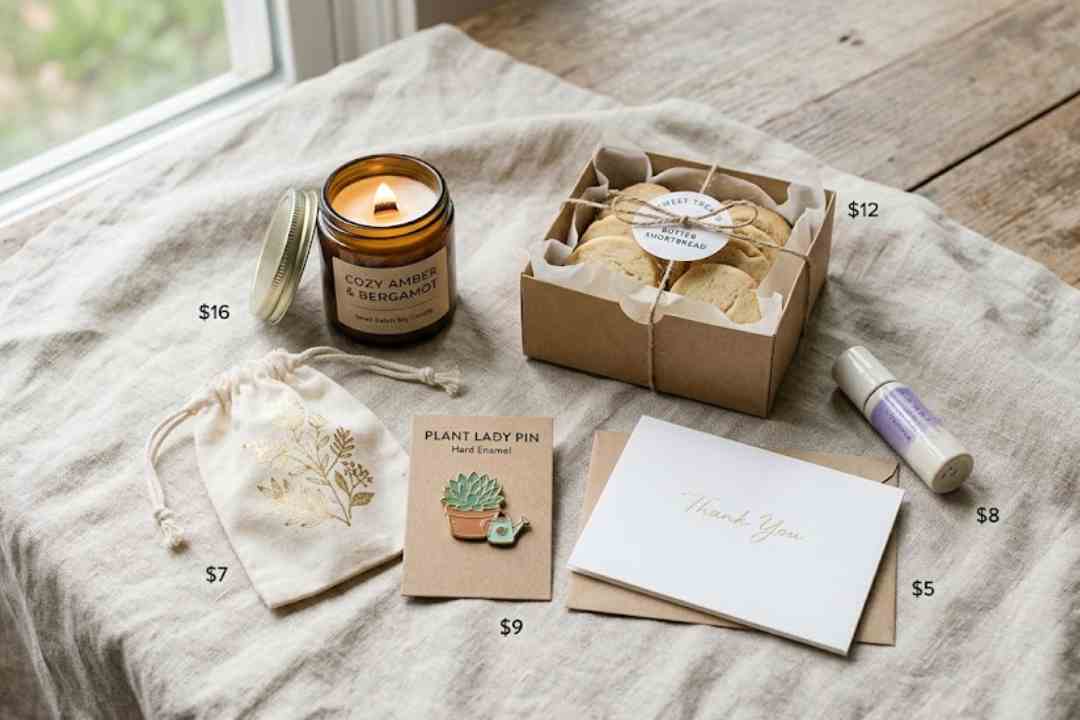 Gifts Under $50