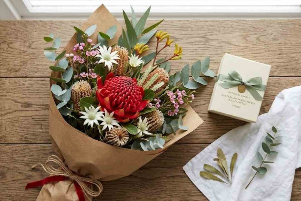Mother's Day Flowers