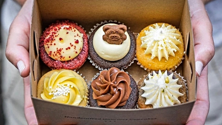 What Should You Actually Look for When Searching for the Best Cupcakes Near You?
