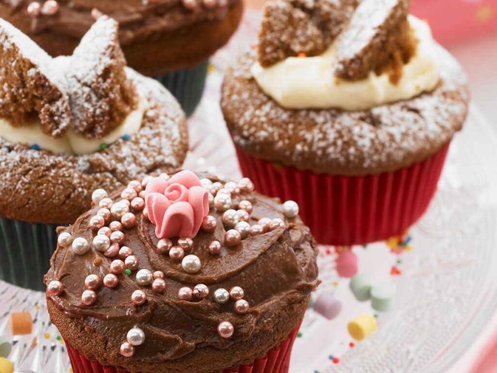 What Should You Actually Look for When Searching for the Best Cupcakes Near You?