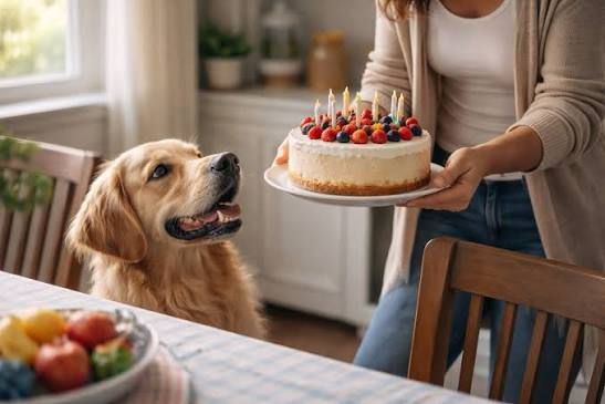 Are Dog Cakes Safe? What Ingredients to Look for and What to Avoid