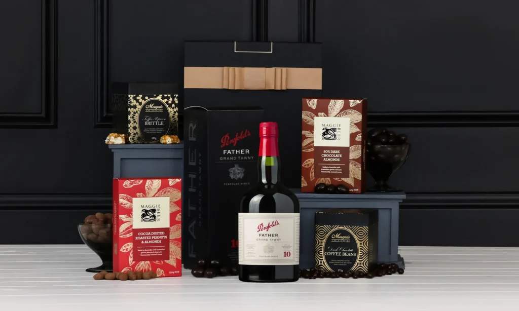 Fathers Day Hampers Australia