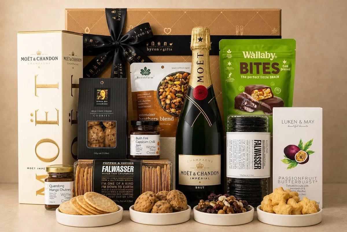 Fathers Day Hampers Australia