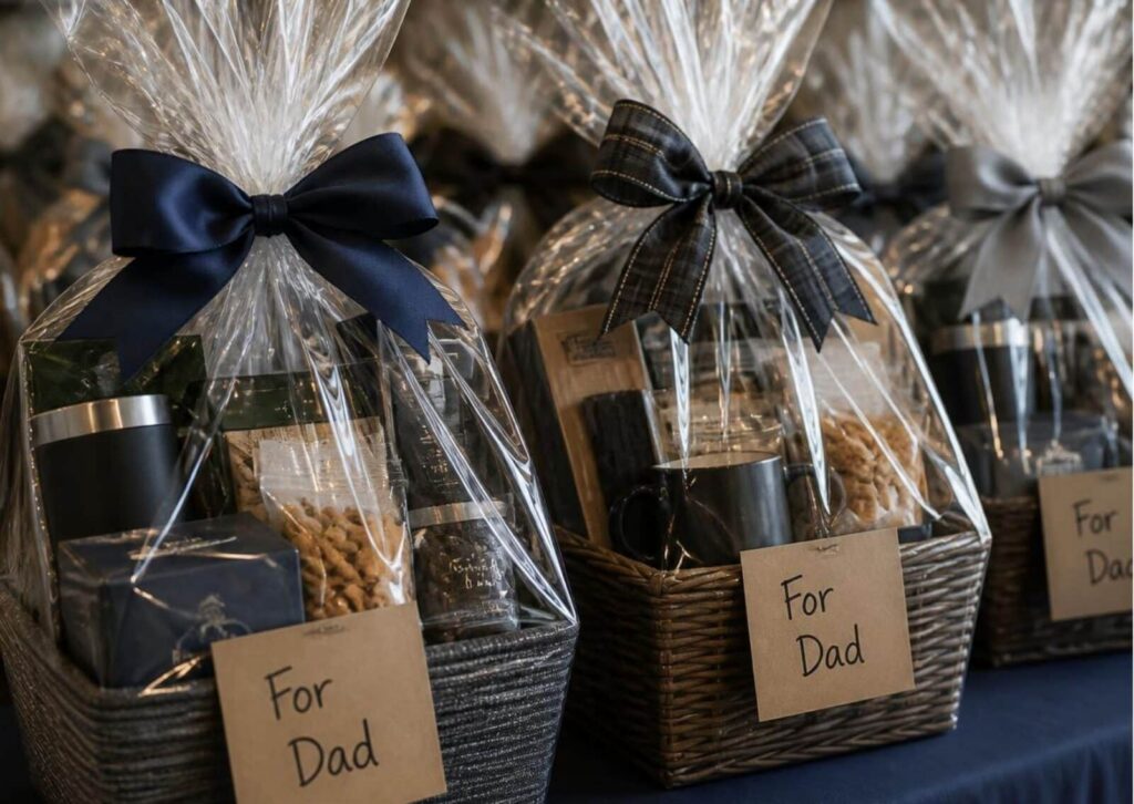 Fathers Day Hampers Australia