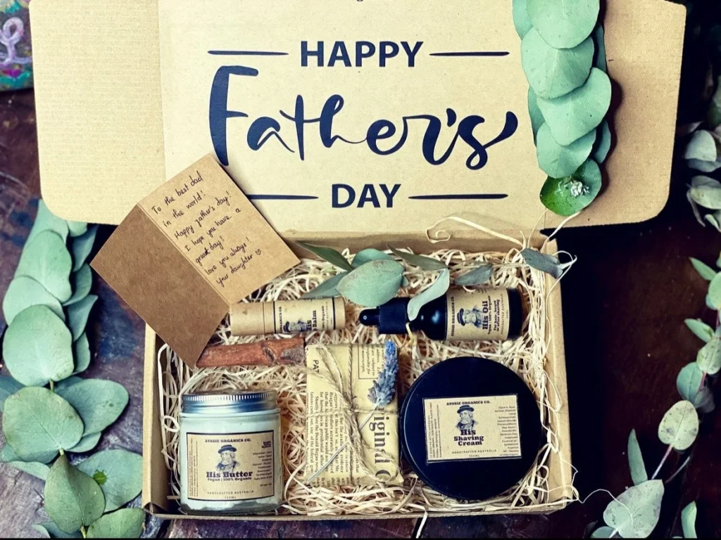 Personalised Father's Day Gifts