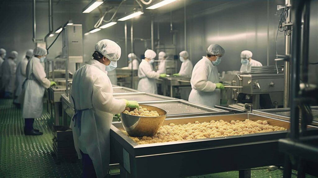 Food Quality Software Explained For Manufacturers And Retailers

