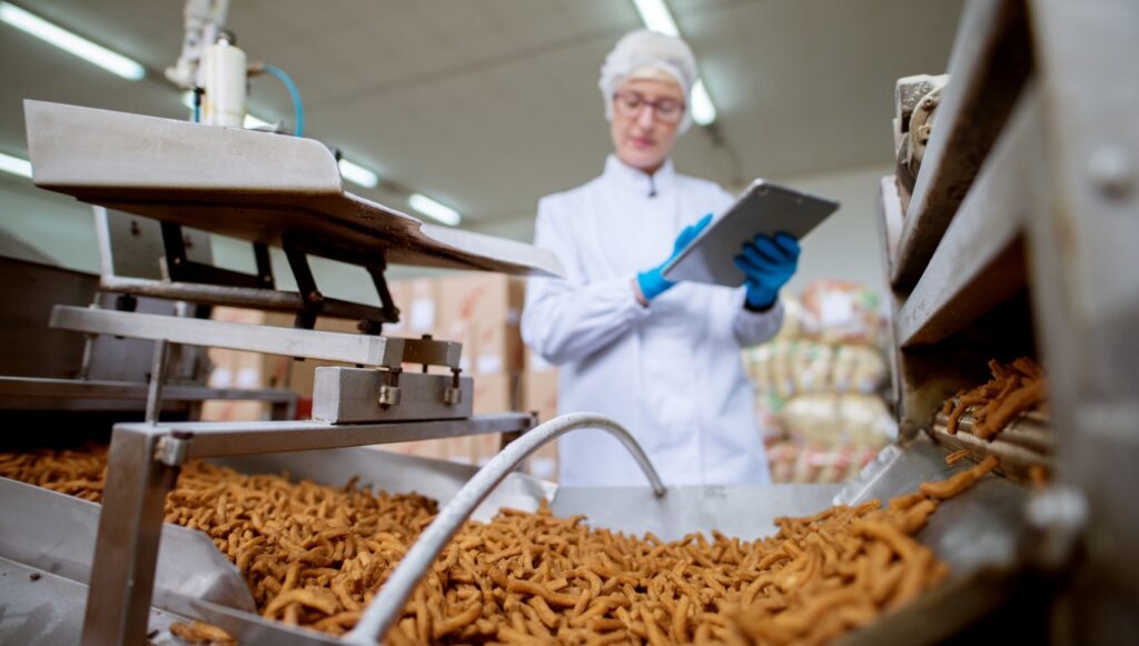 Food Quality Software Explained For Manufacturers And Retailers