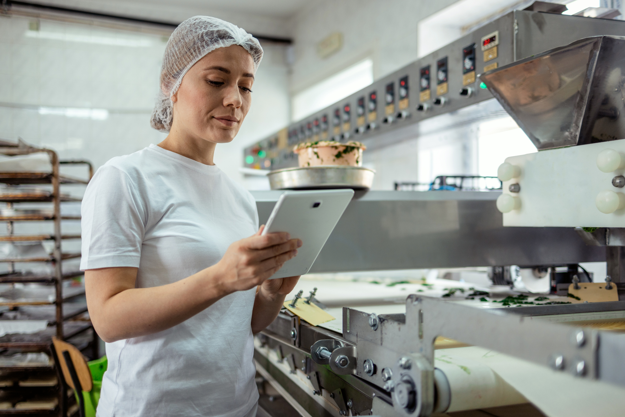 Food Quality Software Explained For Manufacturers And Retailers
