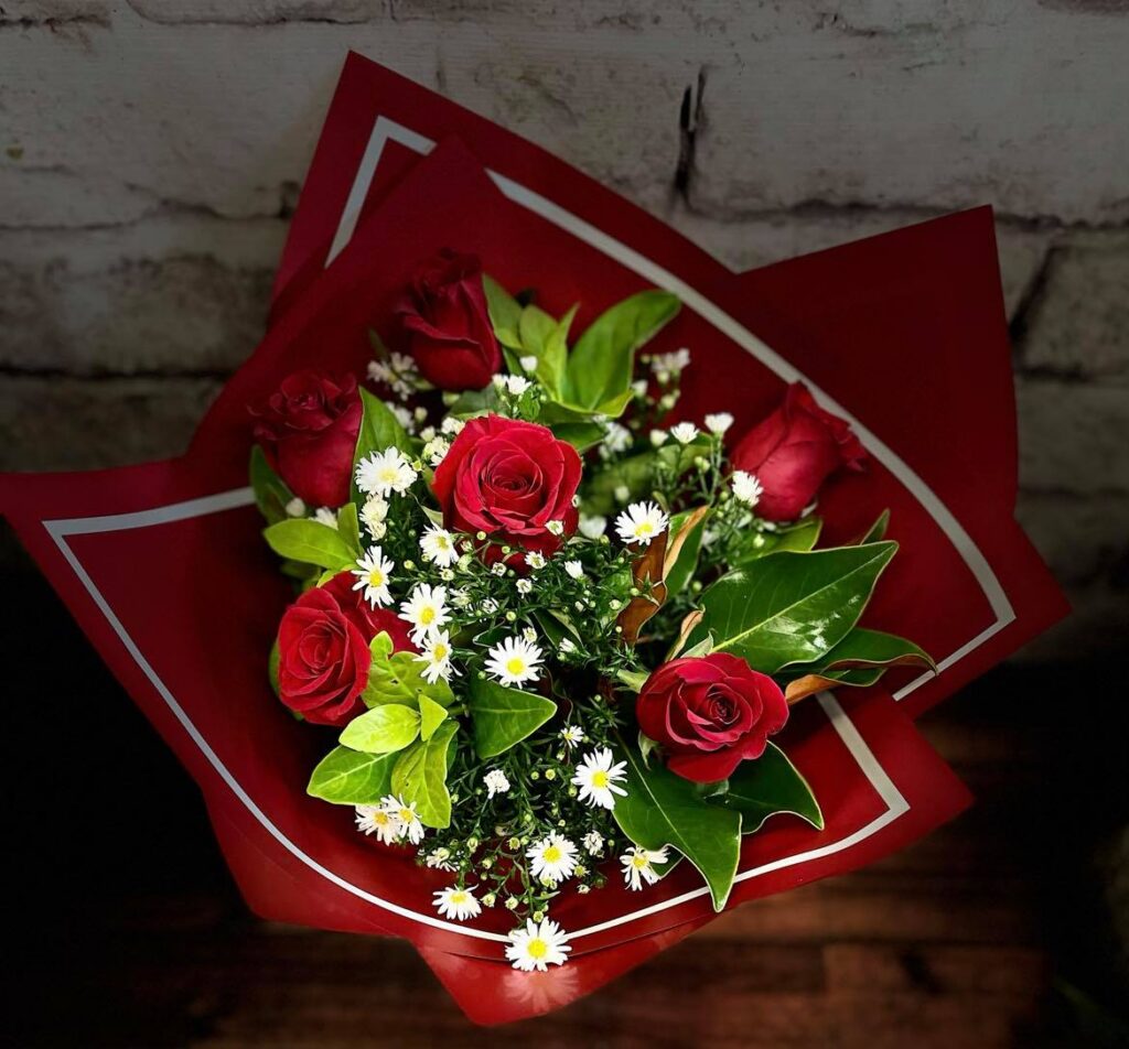Sydney Wedding Flowers