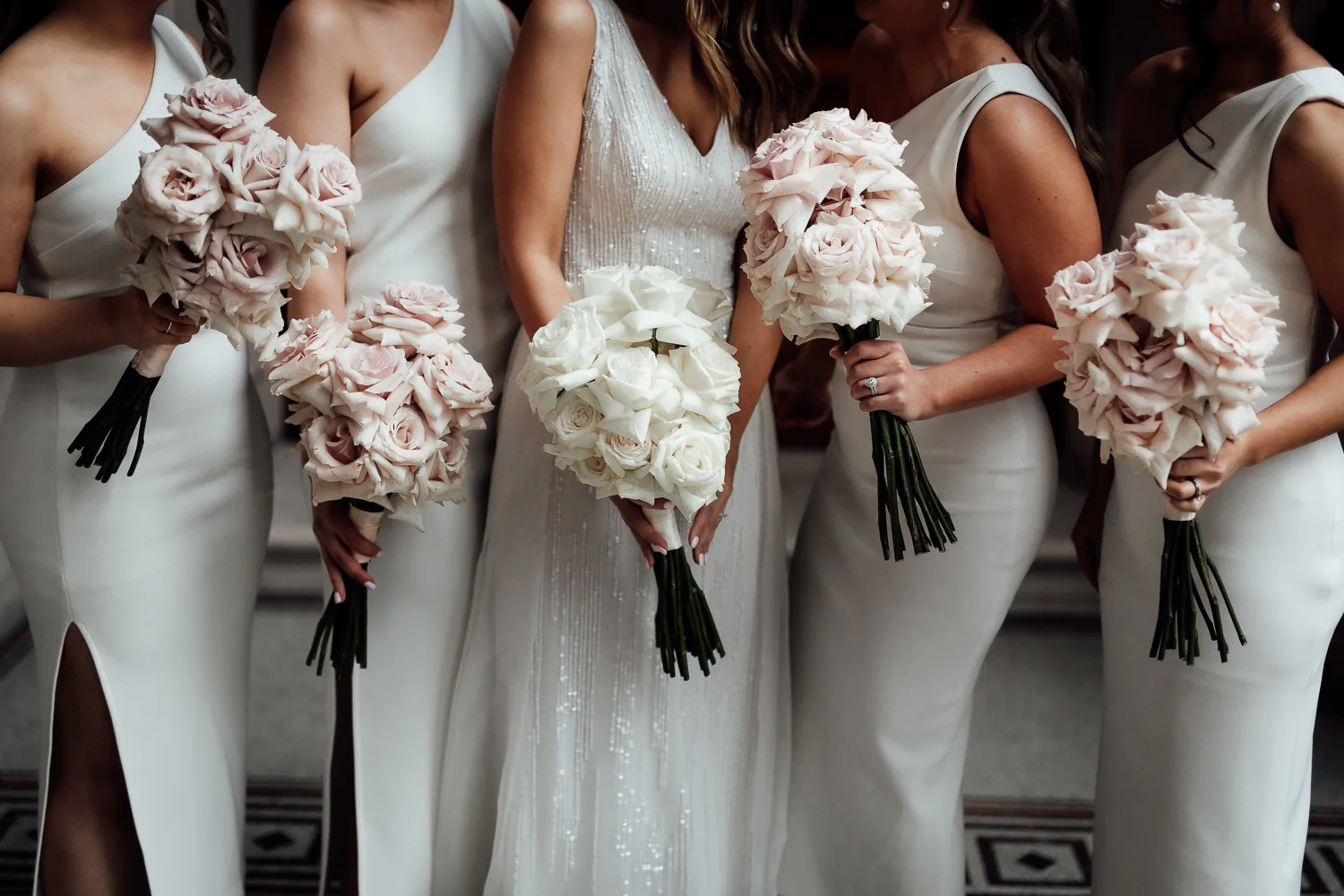 Sydney Wedding Flowers