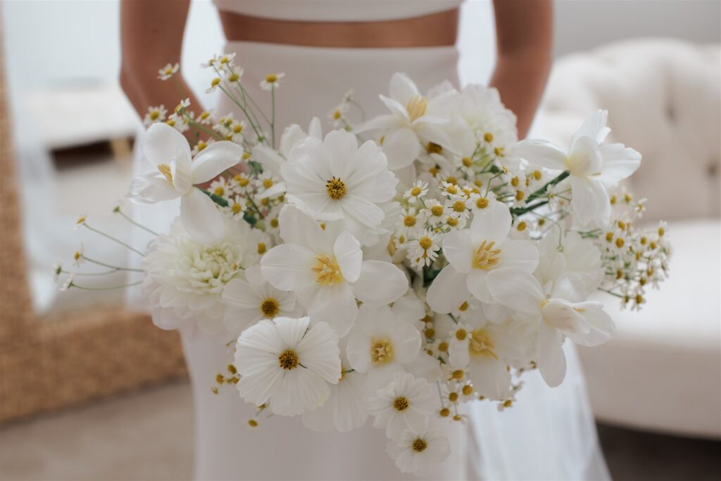 Sydney Wedding Flowers