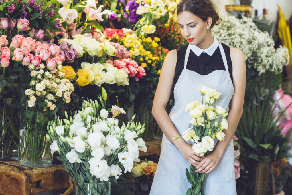 flowers Mosman