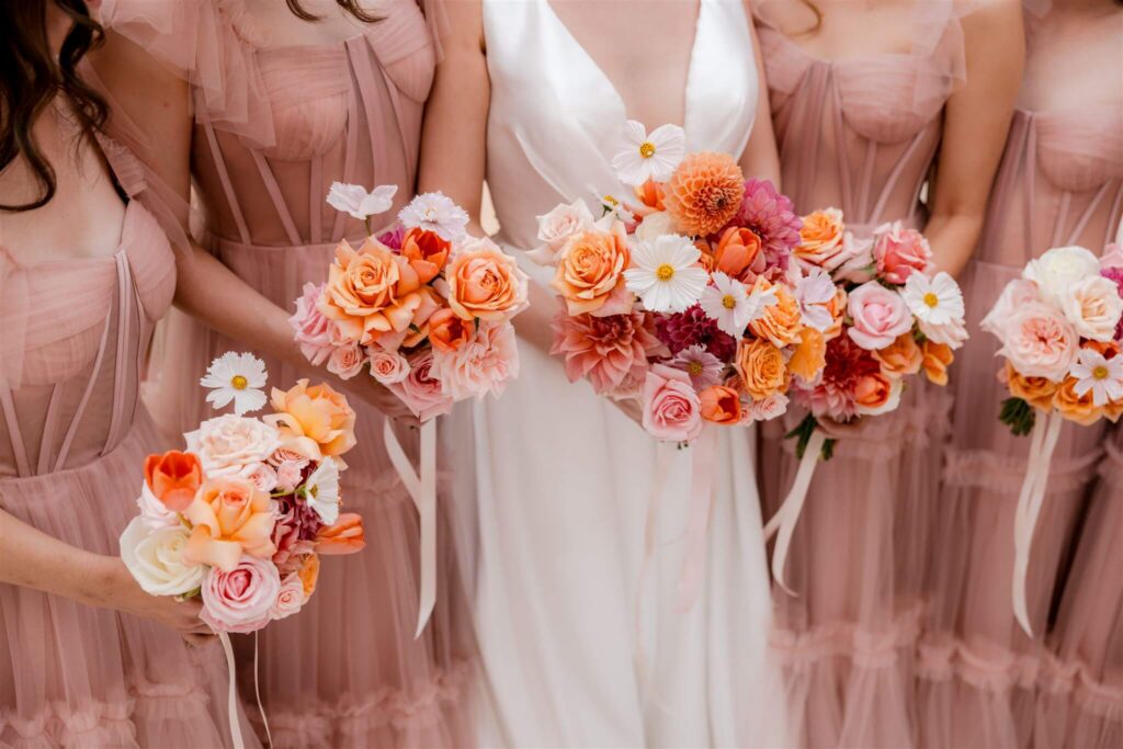 Sydney Wedding Flowers