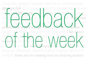 greenfeedback