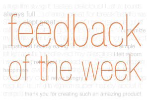 orangefeedback