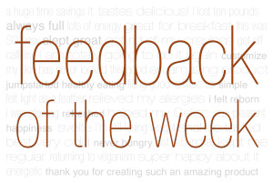 redfeedback