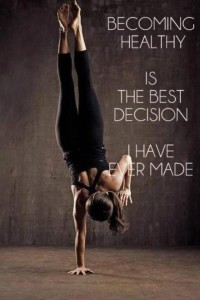 Get Healthy 