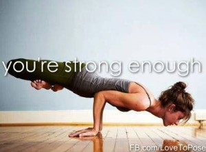 Yoga Tuesday