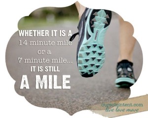 Fitness Friday!