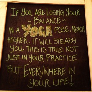 Yoga Wisdom