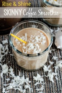 Coffee Smoothie